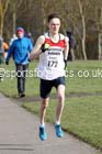 Senior mens North Eastern Counties AA Road Relay Champs., Hetton Lyons Country Park, Hetton-le-hole, County Durham